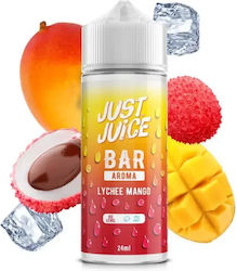 Just Juice Flavor Shot 24ml/120ml Just Juice Flavor Shot 24ml/120ml