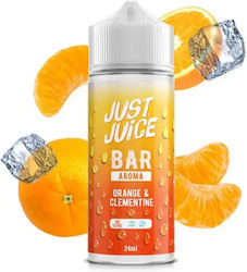 Just Juice Flavor Shot 24ml/120ml