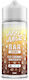 Just Juice Flavor Shot 24ml/120ml 1pcs Iced Caramel Macchiato