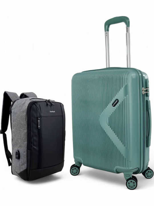 Playful Bags Reisekoffer Hartschalen Veraman mi...