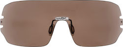 Wiley X Detection Copper Goggles Nosepiece