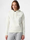 Women's Sweatshirt Hooded Dark Mauve