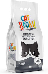 Cat Boom Streu 5Es