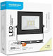 Modee Lighting Waterproof LED Flood Light 10W Natural White 4000K IP65