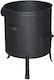 Kessel Löffel 50 Cm 50 L Topf