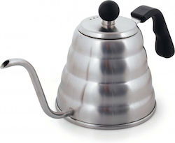 Belogia Βραστήρας Barista 1.2lt Inox