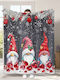 Denik Pets Bettdecke für Hunde 70x100cm.