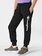 Kids Sweatpants Black