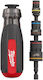 Milwaukee Shockwave Magnetic Căpăcel Pneumatic - Pneumatic 1buc