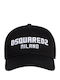 Jockey Dsquared2 Black Bcm093205c00001-m063