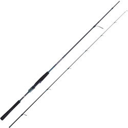 Daiwa Saltist X 2.94m με Μηχανισμό Daiwa Saltist X 2.94m με Μηχανισμό