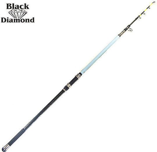Black Diamond Καλάμι Ψαρέματος 4.2m 100-200gr