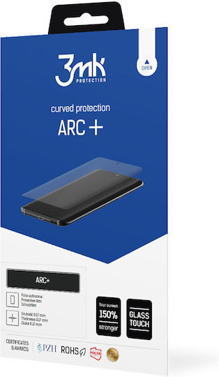 3MK 0.17mm Screen Protector (OnePlus 15)