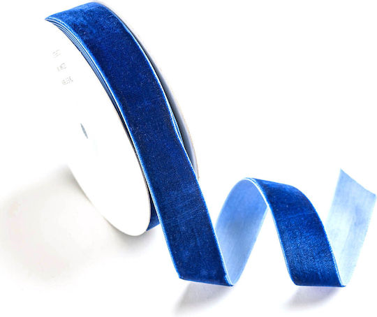 Kyriacou Ribbon Blue