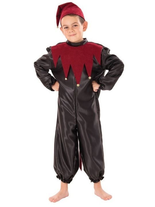 Fun Fashion Christmas Kids Costume Kallikantzaraki 6041925