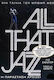 All That Jazz Η Παρασταση Αρχιζει Dvd
