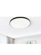 Lightplanet Rotund Panou LED Putere 36W 42x42cm.