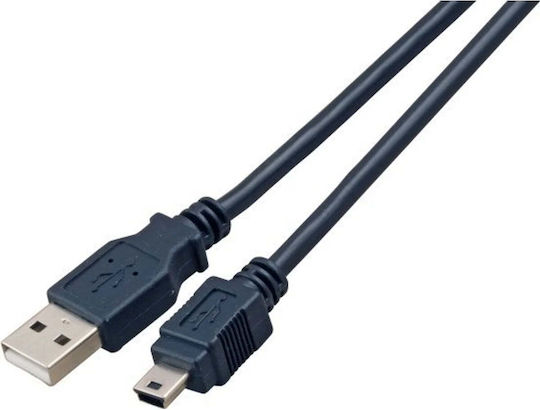 EFB 1m USB 2.0 Cable A-Male to (K5250SW.1V2)