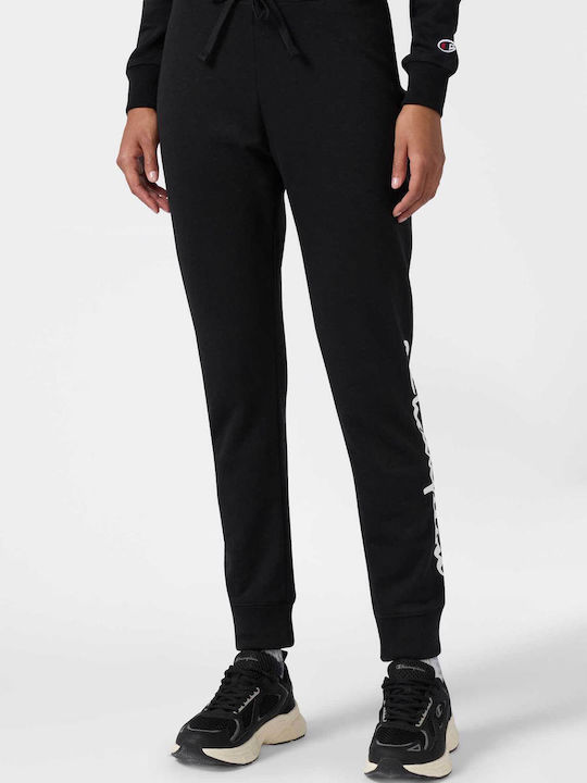 Pantaloni de Trening Negru