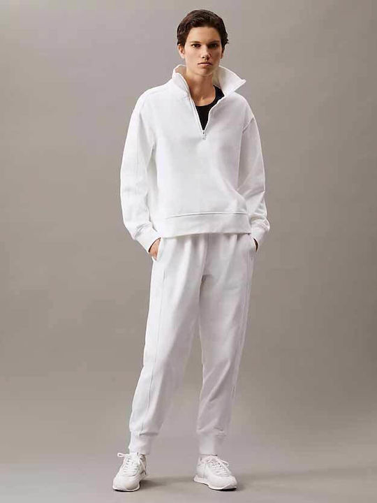 Performance Jogginghose Jogger White