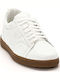 Adidași Bărbătești Total White