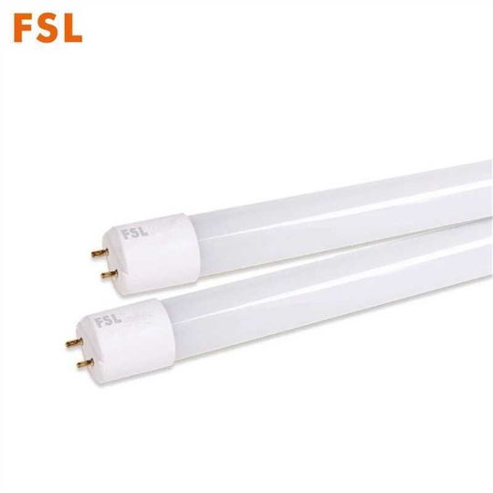 Tub LED T8 20W Mat 1.2m 6500K Lumină Alb Rece 2200lm