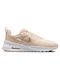 Air Max Damen Sneakers Beige