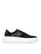 Ανδρικά Ανατομικά Sneakers Μαύρο