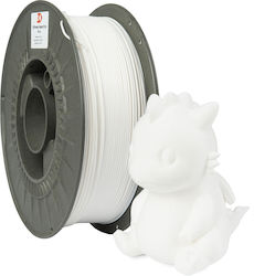 3d Power PLA 3D Printer Filament 1.75mm White 1kg 3d Power PLA 3D Printer Filament 1.75mm White 1kg
