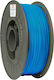 3d Power PLA 3D Printer Filament 1.75mm Μπλε 1kg 1τμχ (Spool)