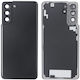 Samsung Galaxy S21 Plus 5G Battery Cover and Camera Lens Black Grade A