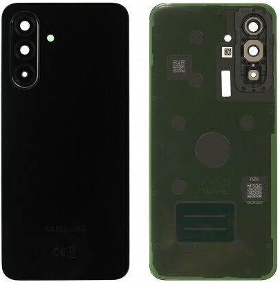 Samsung Galaxy A26 5G Капак За Батерия Черен Оригинален