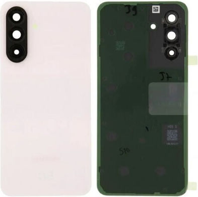 Samsung Galaxy A36 5G Capac Baterie Verde Lime Original