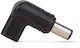 Adaptor Cap Dell 20V USB-C Feminin DC 7.4x5.0 mm 90 Grade Delight 55063b