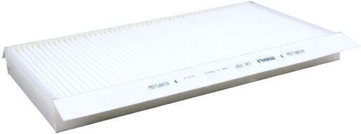 Cabin Air Filter Mahle La 197