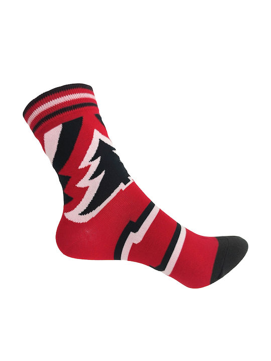 Gift-Me Christmas Socks Red