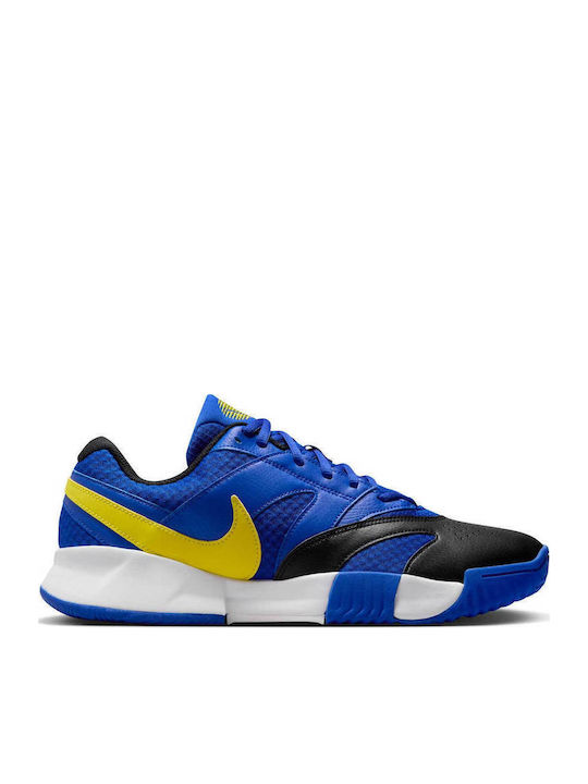 Nike Court Lite 4 Ανδρικά Παπούτσια Τένις για Χ...
