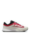 Nike Vapor Pro 3 Women's Padel Shoes for Clay Courts Gray