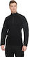 Men's Tactical Sweatshirt Mil-tec Tactical 2.0 Military Black