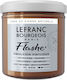 Lefranc & Bourgeois 125ml Flashe Acrylic Colour 482 Series 1 Raw Sienna