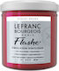 Lefranc & Bourgeois 125ml Flashe Acrylic 618 Series 1 Red Violet