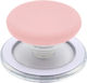 Pop Socket Magsafe Macaron Pink