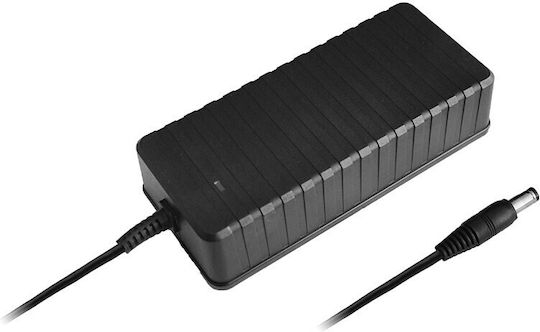 12v 5a 60w Power Supply 5.5x2.5 Mm Plug Without Power Cable From Mains