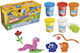 Globo Morbidough Knete Set Dose 2x56g