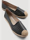 Espadrile dama în culoarea Negru