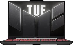 Asus TUF Gaming A16 16" (Ryzen 7-7445HS/16GB/512GB)