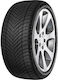 Minerva Master 195/55R18 93H XL Anvelopă 4 Anotimpuri pentru Mașină de Pasageri