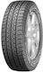 Goodyear 215/75R16 116T Λάστιχο 4 Εποχών για Φορτηγό Ελαφρού Τύπου