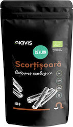 Niavis Κανέλλα Βιολογικό Προϊόν 50gr