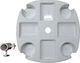 Campus Umbrella Clamp 27x32x34mm